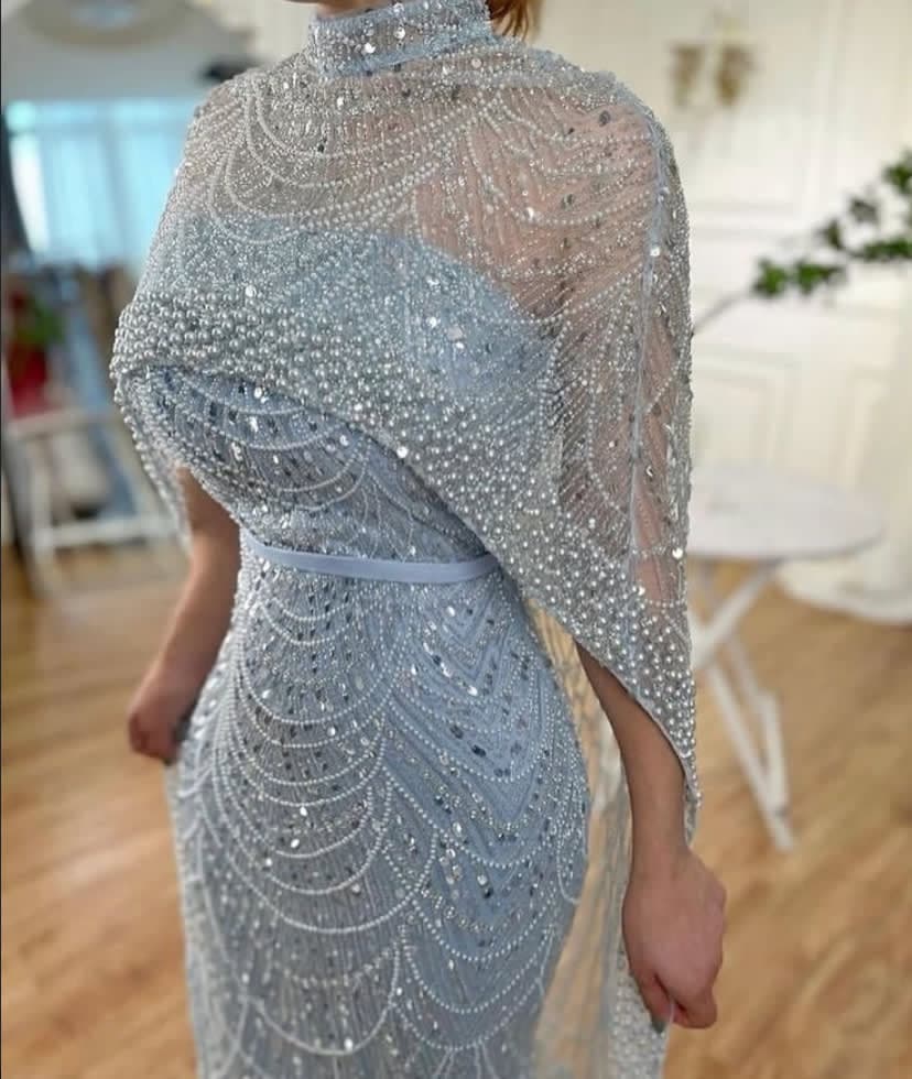 Dress doha