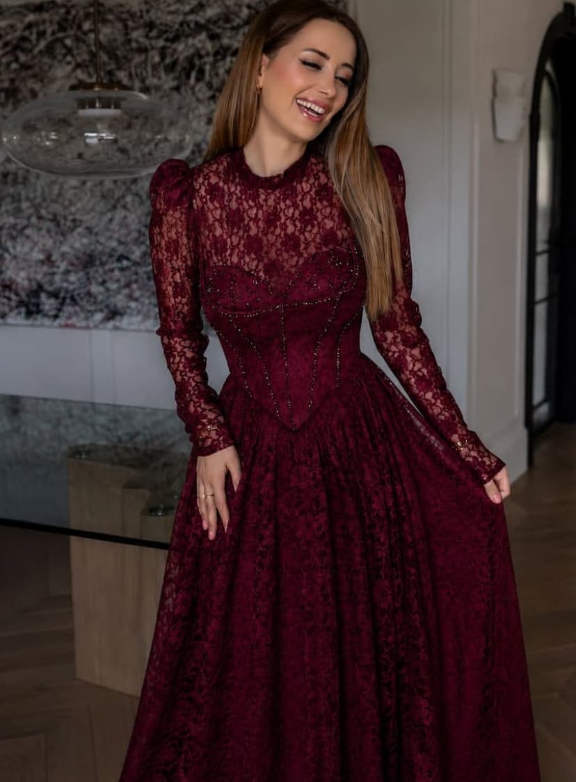 Dress 3