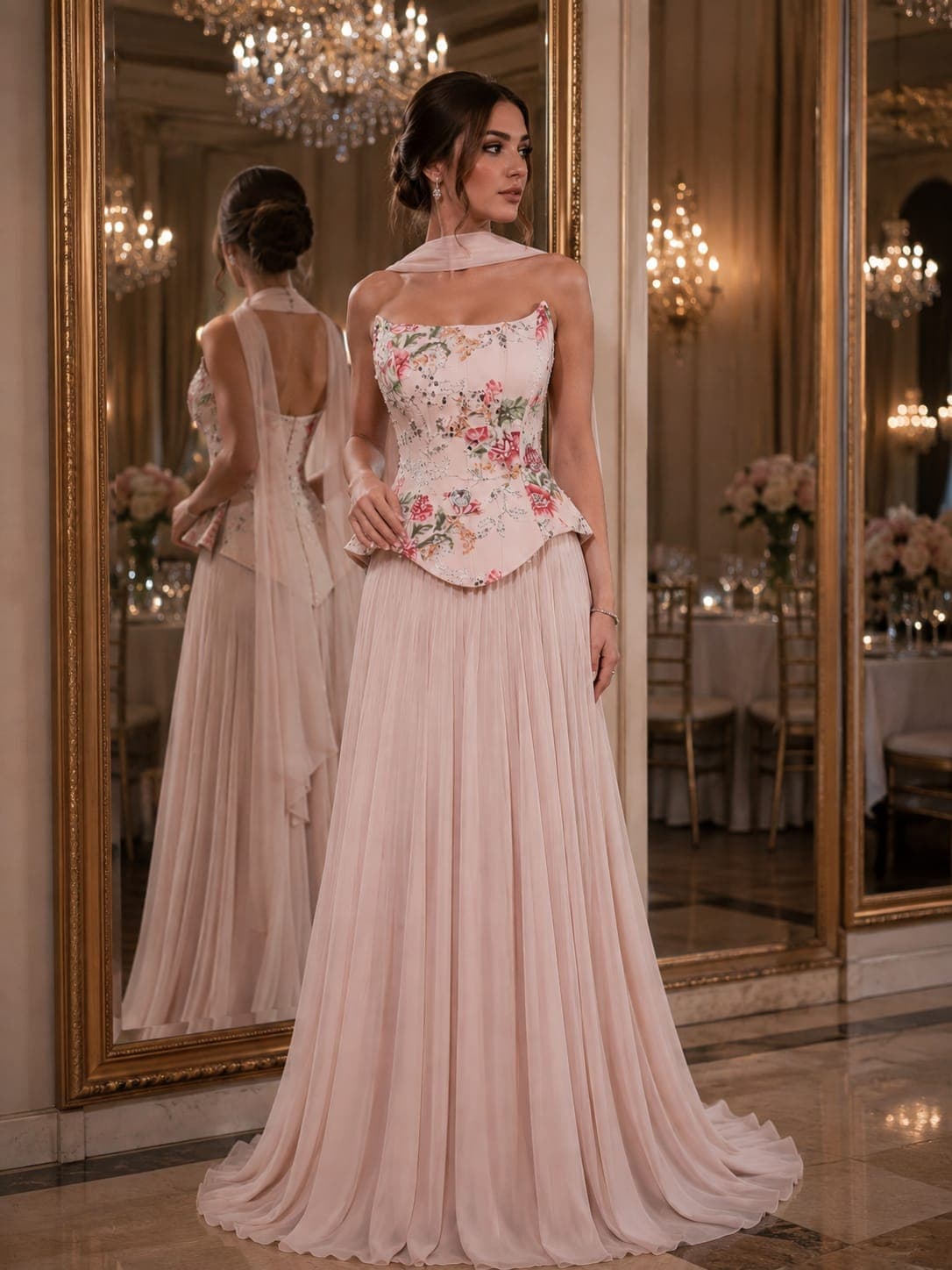 Dress 🌸